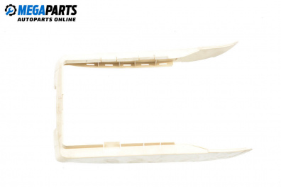 Central console for Volkswagen Phaeton Sedan (04.2002 - 03.2016)