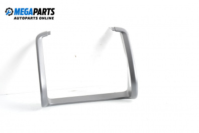 Zentralkonsole for Volkswagen Phaeton Sedan (04.2002 - 03.2016)