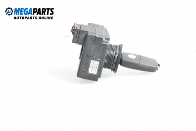 Ignition key for Volkswagen Phaeton Sedan (04.2002 - 03.2016)