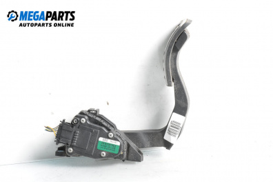 Potentiometer gaspedal for Volkswagen Phaeton Sedan (04.2002 - 03.2016), № 3D1721503H