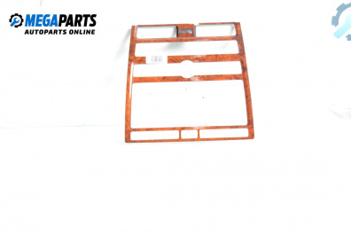 Central console for Volkswagen Phaeton Sedan (04.2002 - 03.2016)