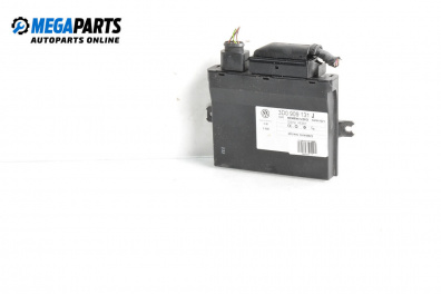 Modul schlüsselloses zugangssystem for Volkswagen Phaeton Sedan (04.2002 - 03.2016), № 3D0909131J