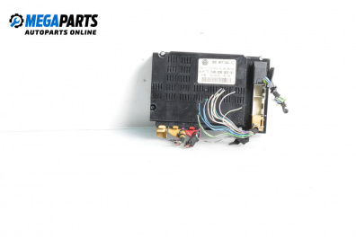 Modul klimaanlage for Volkswagen Phaeton Sedan (04.2002 - 03.2016), № 3D0907040C