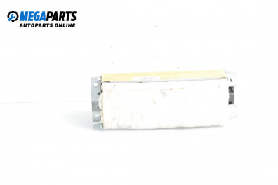 Airbag for Volkswagen Phaeton Sedan (04.2002 - 03.2016), 5 uși, sedan, position: fața, № 3D0880204C