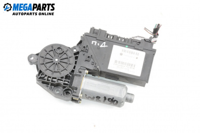 Antriebsmotor el. fensterheber for Volkswagen Phaeton Sedan (04.2002 - 03.2016), 5 türen, sedan, position: rechts, vorderseite