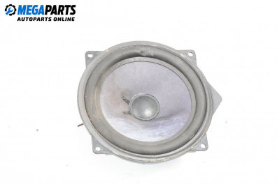 Difuzor for Volkswagen Phaeton Sedan (04.2002 - 03.2016)