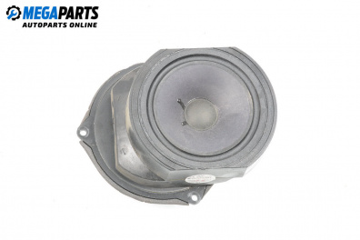 Difuzor for Volkswagen Phaeton Sedan (04.2002 - 03.2016)