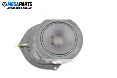 Difuzor for Volkswagen Phaeton Sedan (04.2002 - 03.2016)