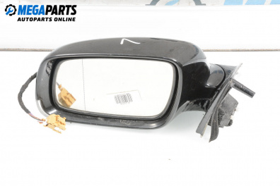 Spiegel for Volkswagen Phaeton Sedan (04.2002 - 03.2016), 5 türen, sedan, position: links