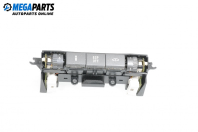 Bedienfeldtasten for Volkswagen Phaeton Sedan (04.2002 - 03.2016)