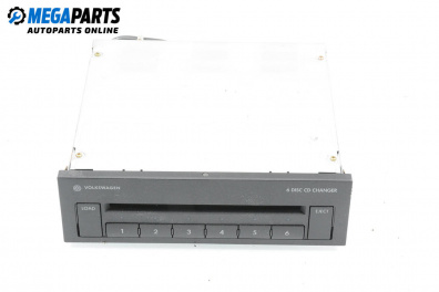 CD changer for Volkswagen Phaeton Sedan (04.2002 - 03.2016)