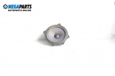 Difuzor for Volkswagen Phaeton Sedan (04.2002 - 03.2016)