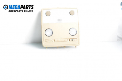Interior courtesy light for Volkswagen Phaeton Sedan (04.2002 - 03.2016)