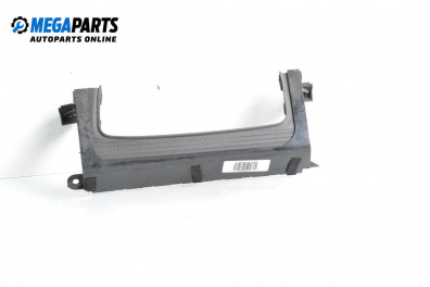 Interior plastic for Volkswagen Phaeton Sedan (04.2002 - 03.2016), 5 doors, sedan