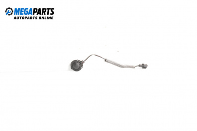 Difuzor for Volkswagen Phaeton Sedan (04.2002 - 03.2016)