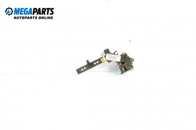 Steering wheel base for Volkswagen Phaeton Sedan (04.2002 - 03.2016), № 3D0953507K01C