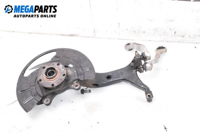 Knuckle hub for Volkswagen Phaeton Sedan (04.2002 - 03.2016), position: front - left