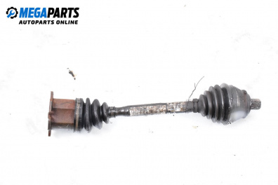 Driveshaft for Volkswagen Phaeton Sedan (04.2002 - 03.2016) 3.2 V6, 241 hp, position: front - left, automatic
