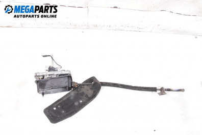 Schimbător de viteze cu cablu for Volkswagen Phaeton Sedan (04.2002 - 03.2016)