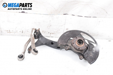 Knuckle hub for Volkswagen Phaeton Sedan (04.2002 - 03.2016), position: front - right