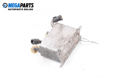 Răcitor de ulei for Volkswagen Phaeton Sedan (04.2002 - 03.2016) 3.2 V6, 241 hp