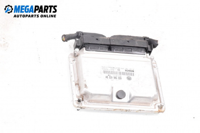 ECU for Volkswagen Phaeton Sedan (04.2002 - 03.2016) 3.2 V6, 241 hp, № 022906032BN