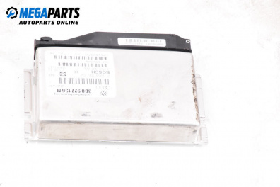 Modul transmisie for Volkswagen Phaeton Sedan (04.2002 - 03.2016), automatic, № 3D0927156M