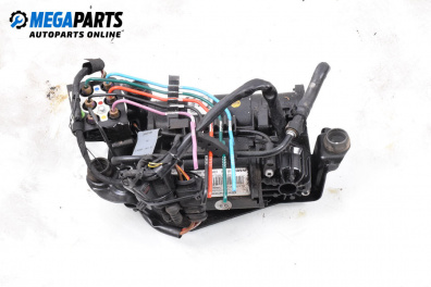 Kompressor luftfederung for Volkswagen Phaeton Sedan (04.2002 - 03.2016) 3.2 V6, 241 hp
