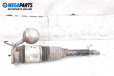 Amortizor pneumatic for Volkswagen Phaeton Sedan (04.2002 - 03.2016), sedan, position: dreaptă - spate