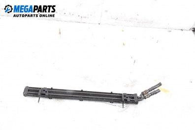 Ölradiator for Volkswagen Phaeton Sedan (04.2002 - 03.2016) 3.2 V6, 241 hp