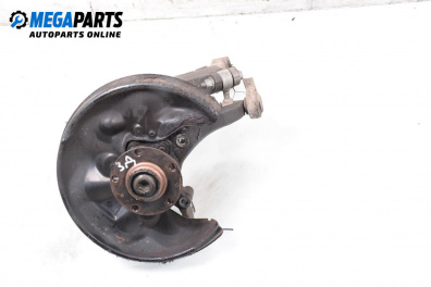 Knuckle hub for Volkswagen Phaeton Sedan (04.2002 - 03.2016), position: rear - right