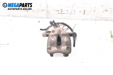 Caliper for Volkswagen Phaeton Sedan (04.2002 - 03.2016), position: rear - left