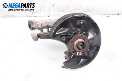 Knuckle hub for Volkswagen Phaeton Sedan (04.2002 - 03.2016), position: rear - left