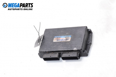 LPG computer for Volkswagen Phaeton Sedan (04.2002 - 03.2016)