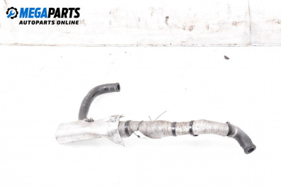 Water hose for Volkswagen Phaeton Sedan (04.2002 - 03.2016) 3.2 V6, 241 hp