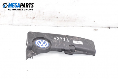 Engine cover for Volkswagen Phaeton Sedan (04.2002 - 03.2016)
