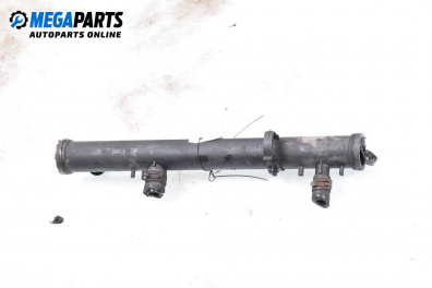 Water pipe for Volkswagen Phaeton Sedan (04.2002 - 03.2016) 3.2 V6, 241 hp