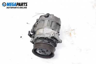 Kompressor klimaanlage for Volkswagen Phaeton Sedan (04.2002 - 03.2016) 3.2 V6, 241 hp, automatic