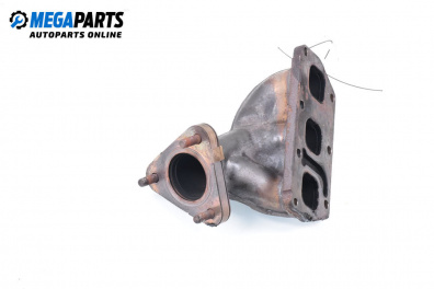 Galerie de evacuare for Volkswagen Phaeton Sedan (04.2002 - 03.2016) 3.2 V6, 241 hp