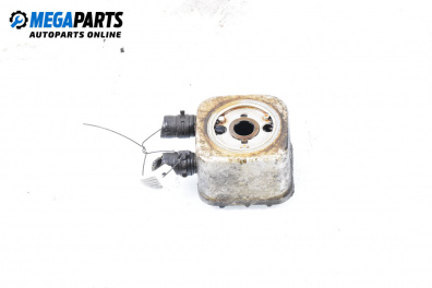 Răcitor de ulei for Volkswagen Phaeton Sedan (04.2002 - 03.2016) 3.2 V6, 241 hp