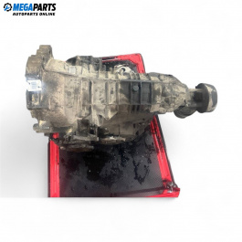 Automatik-getriebe for Volkswagen Phaeton Sedan (04.2002 - 03.2016) 3.2 V6, 241 hp, automatic, № ZF 5HP19