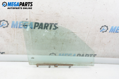 Geam for Volkswagen Passat II Variant B3, B4 (02.1988 - 06.1997), 5 uși, combi, position: dreaptă - fața