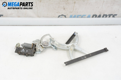 Macara electrică geam for Volkswagen Passat II Variant B3, B4 (02.1988 - 06.1997), 5 uși, combi, position: dreaptă - fața