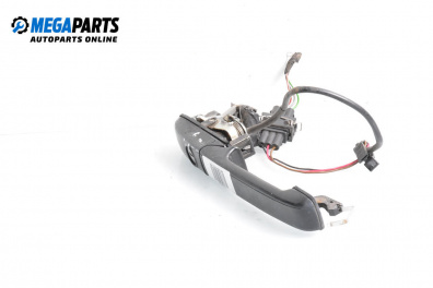 Outer handle for Volkswagen Passat II Variant B3, B4 (02.1988 - 06.1997), 5 doors, station wagon, position: front - right