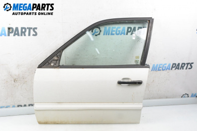 Ușă for Volkswagen Passat II Variant B3, B4 (02.1988 - 06.1997), 5 uși, combi, position: stânga - fața