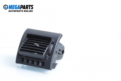 Luftdüse heizung for Volkswagen Passat II Variant B3, B4 (02.1988 - 06.1997)