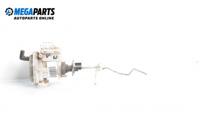 Lock for Volkswagen Passat II Variant B3, B4 (02.1988 - 06.1997), position: front - left