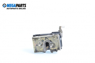 Schloss for Volkswagen Passat II Variant B3, B4 (02.1988 - 06.1997), position: links, vorderseite