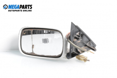 Oglindă for Volkswagen Passat II Variant B3, B4 (02.1988 - 06.1997), 5 uși, combi, position: stânga