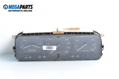 Instrument cluster for Volkswagen Passat II Variant B3, B4 (02.1988 - 06.1997) 1.8, 90 hp